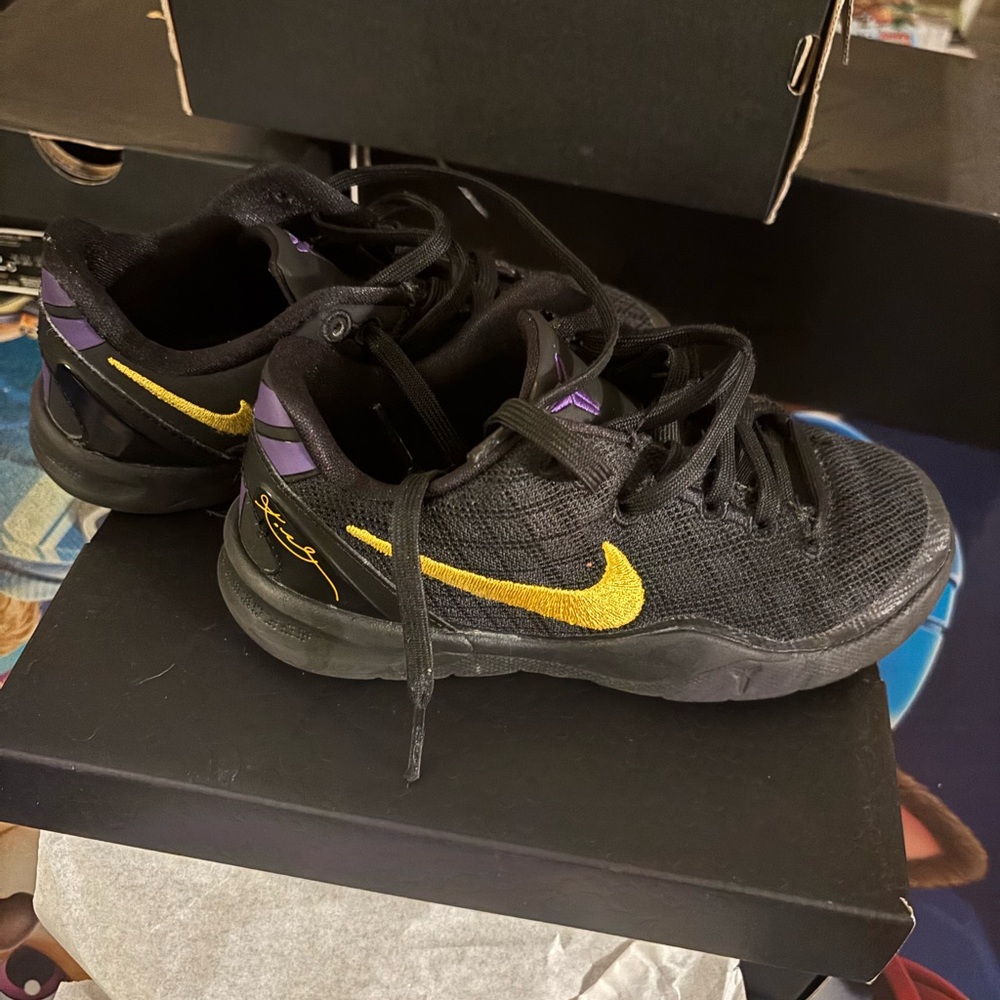 Kids Kobe